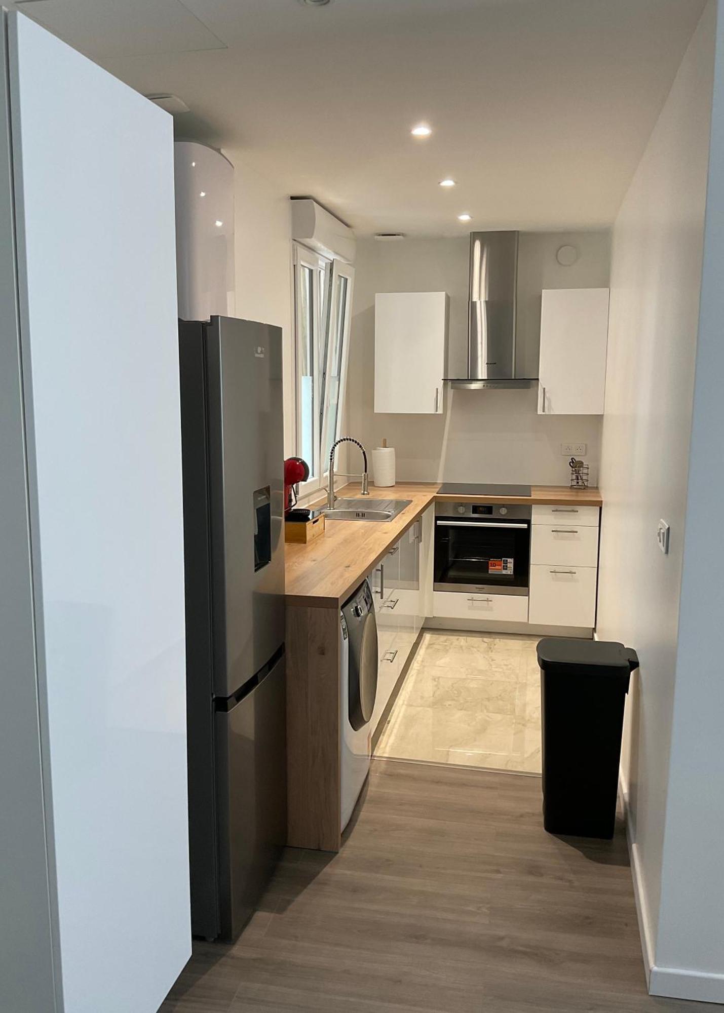 Appartement F3, Proche Paris Épinay-sur-Seine Extérieur photo